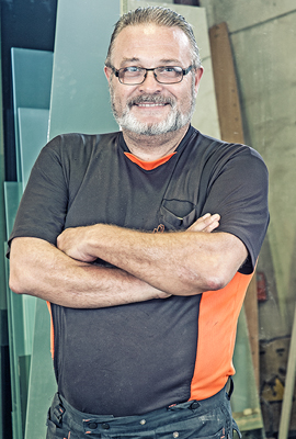 Javier Pérez Ochs