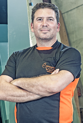 José Sospedra Colomina