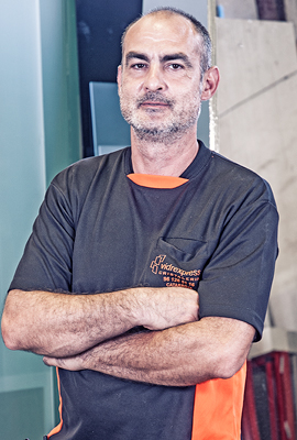 Vicente Humada Hernández