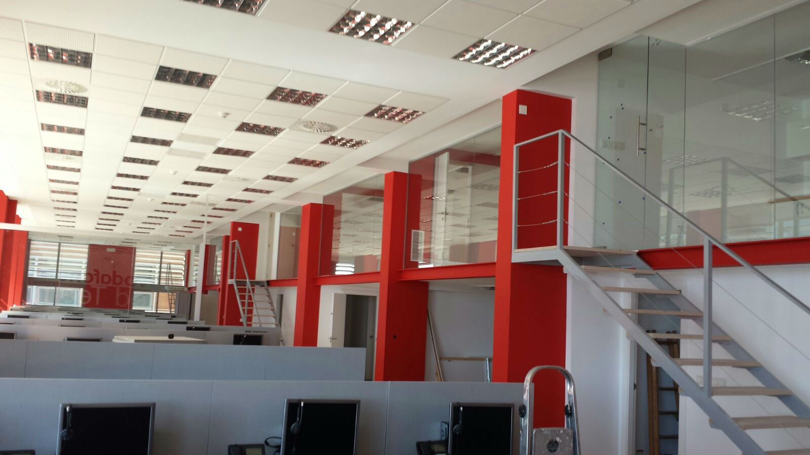 Oficines Marktel