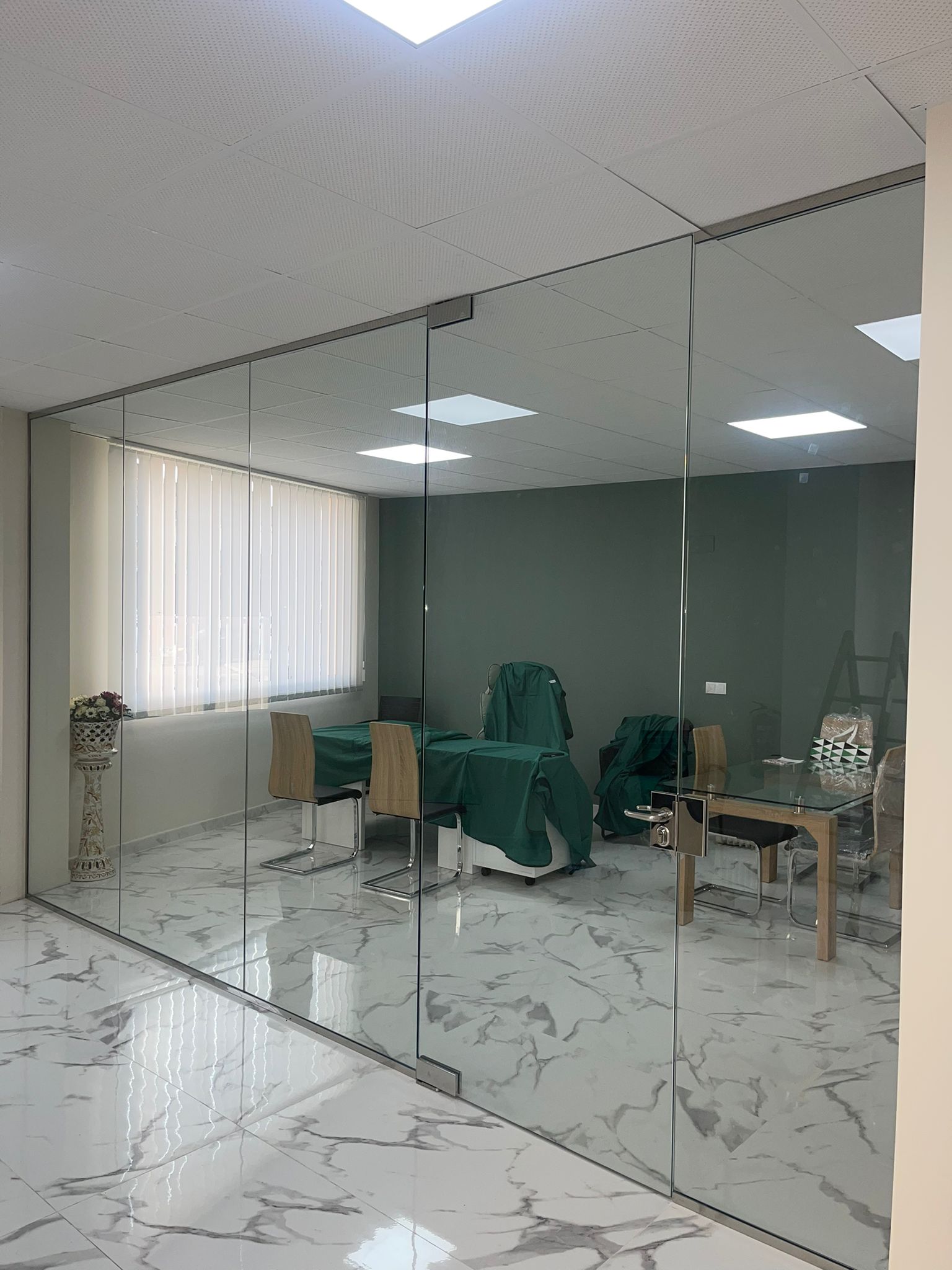 Oficinas Abogada Tavernes Valldigna