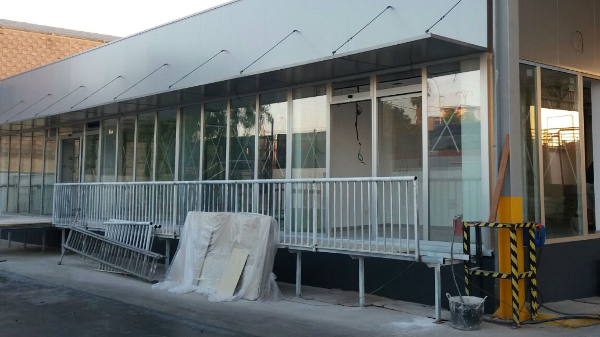 Fabricació